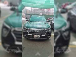 Hyundai Creta 2025