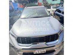 Kia Sonet 2023