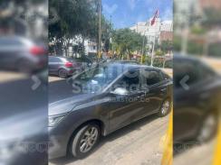 Chevrolet Sail 2025