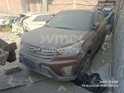 Hyundai Creta 2015