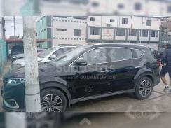 DFSK Glory 580 2025