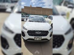 Chery Tiggo 2 PRO 2026