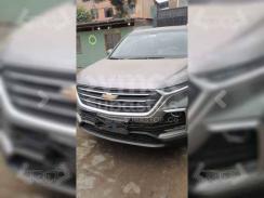 Chevrolet Captiva 2023