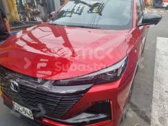Changan CS55 2025