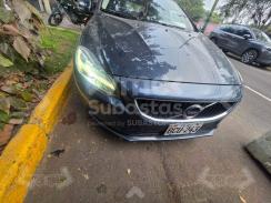 Volvo V40 2018