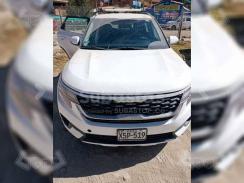 Kia Seltos 2023