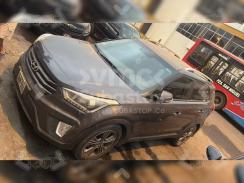 Hyundai Creta 2016