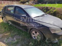 Geely EC7 2011
