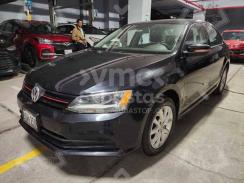 Volkswagen Jetta 2017