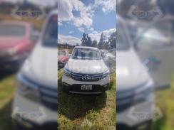 Changan Honor 2025