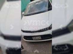 Kia Soluto 2024