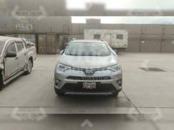 Toyota RAV4 2016