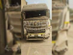 Foton BJ4269SNFKB-A4 2023