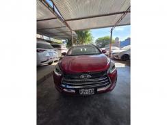 Jac JS2 2023