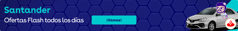Banner promocional en la página principal de VMC Subastas